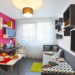 Nemea Campus Νανσύ