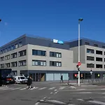 Διαμέρισμα Nemea Campus Νανσύ