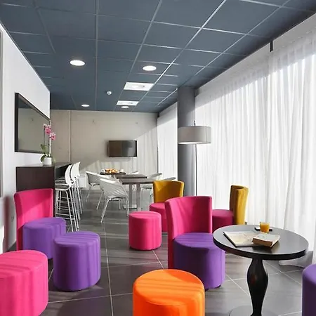 Appartement Nemea Campus