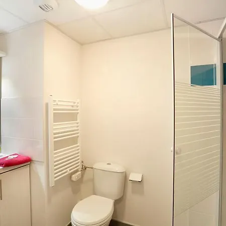 Nemea Campus Lägenhet