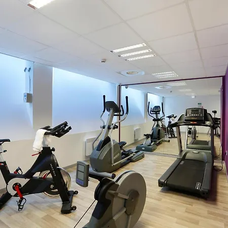 Nemea Campus Apartamento