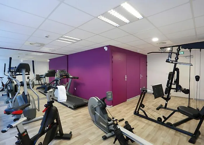 Nemea Campus * 南锡