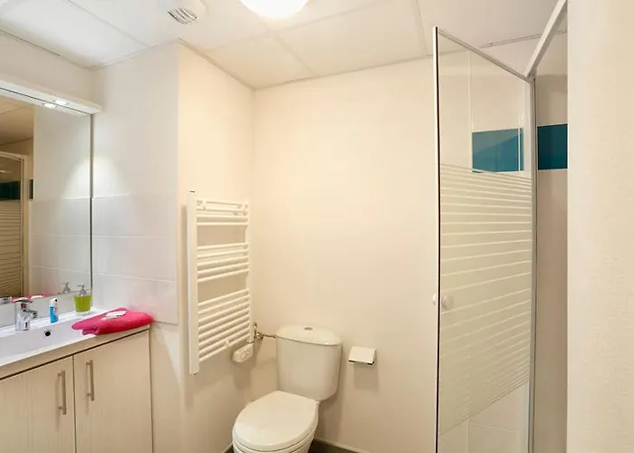 Nemea Campus Apartman