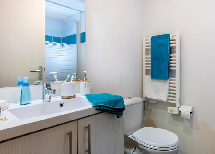 Nemea Campus Apartman *